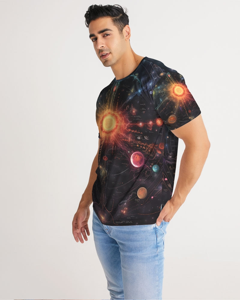 Solar Men's Tee