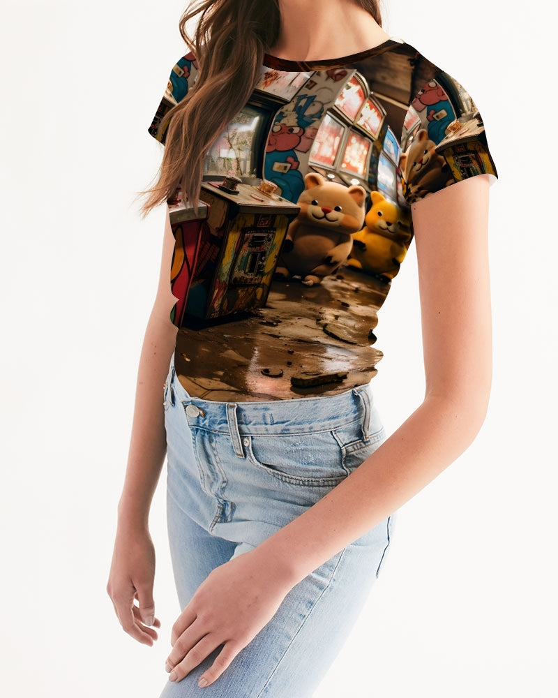 Arcadia Women's Tee