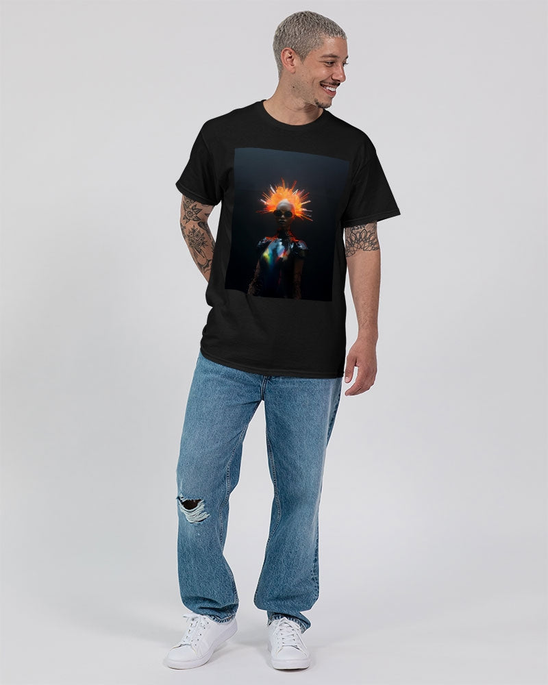 The Glow Up Unisex Ultra Cotton T-Shirt | Gildan