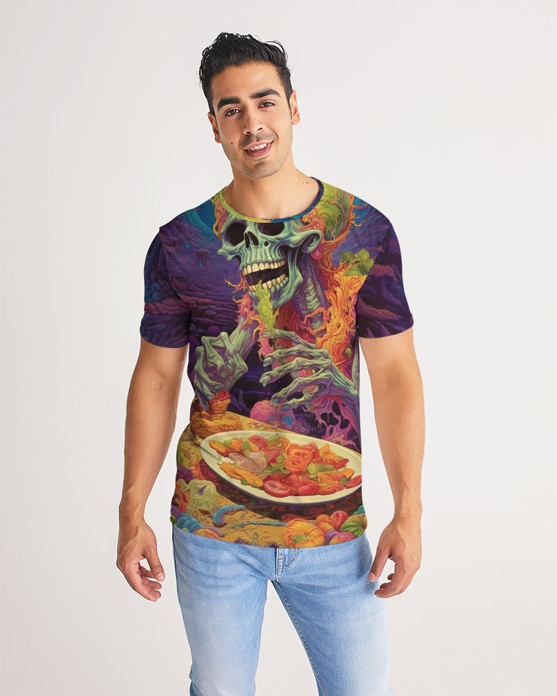 Bone Appetit Men's Tee