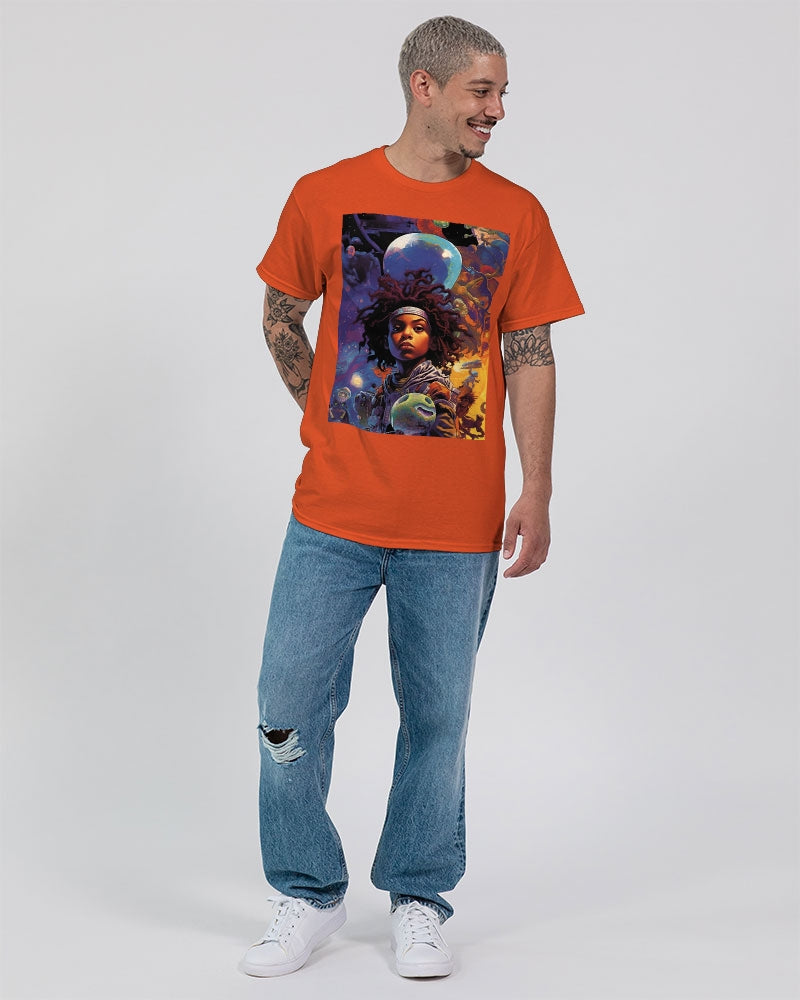 Meta Unisex Ultra Cotton T-Shirt | Gildan