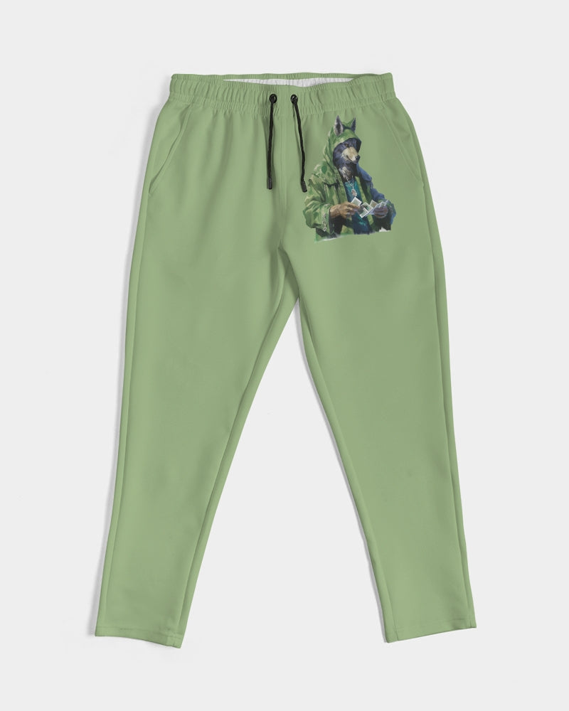 Jaded Wolf Men's Joggers