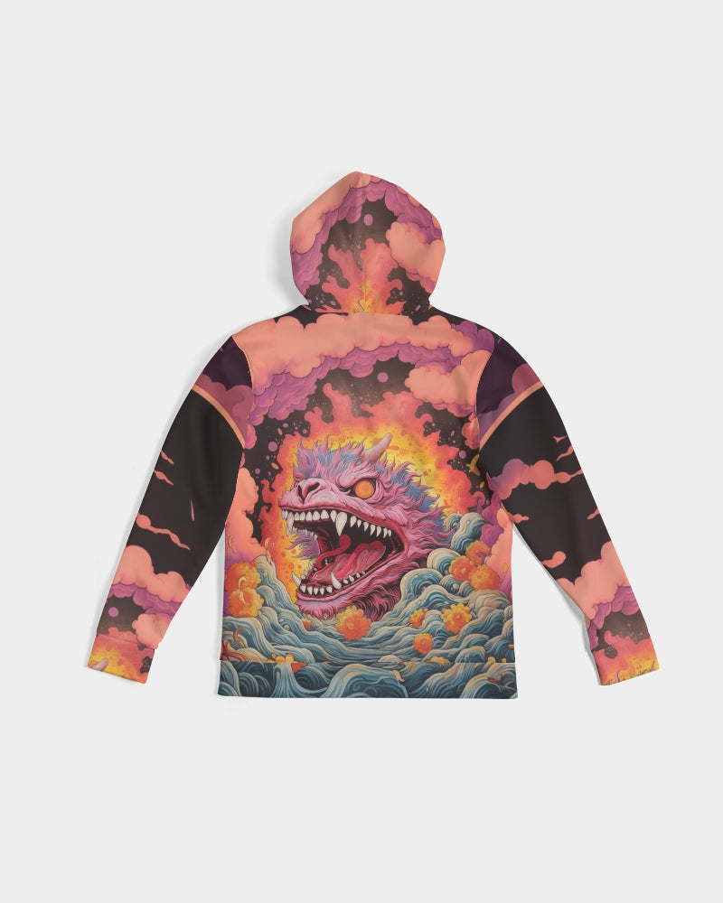 Blaze Men's Hoodie