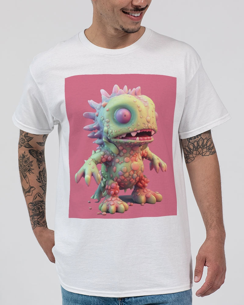 Litties Unisex Ultra Cotton T-Shirt | Gildan