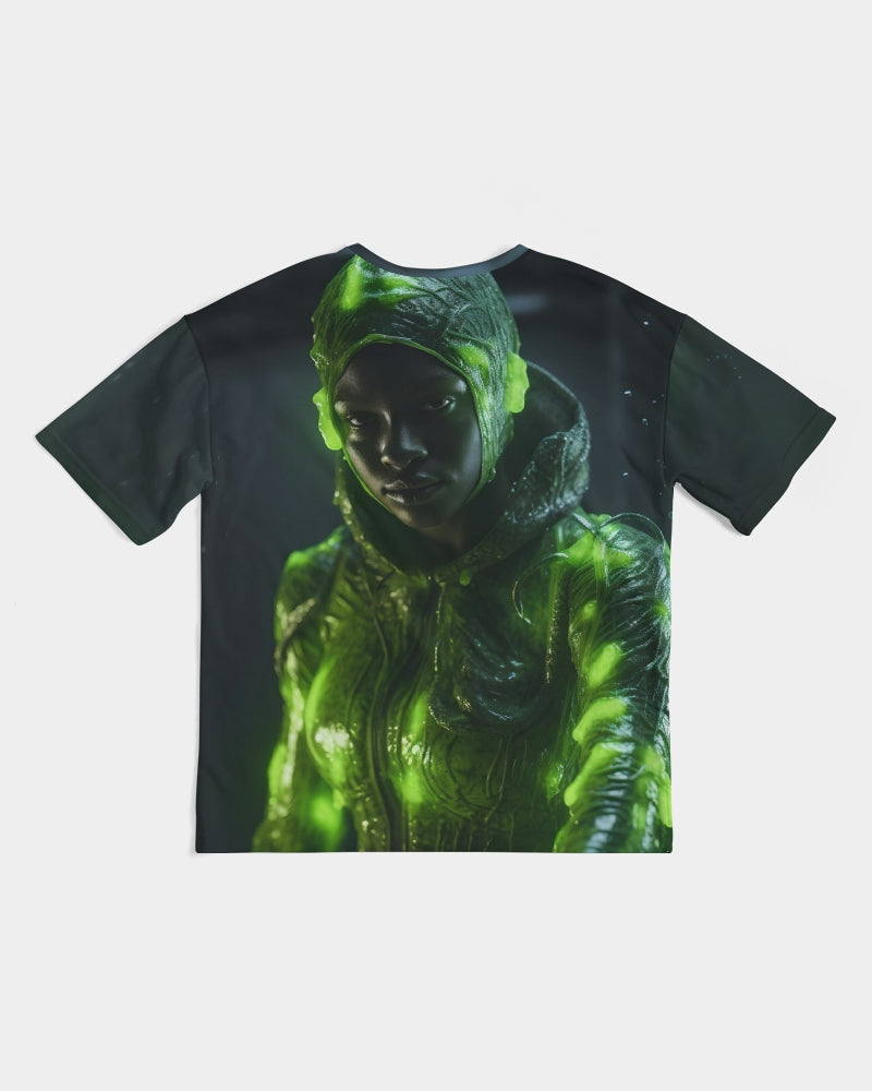Bio Men's Premium Heavyweight Tee