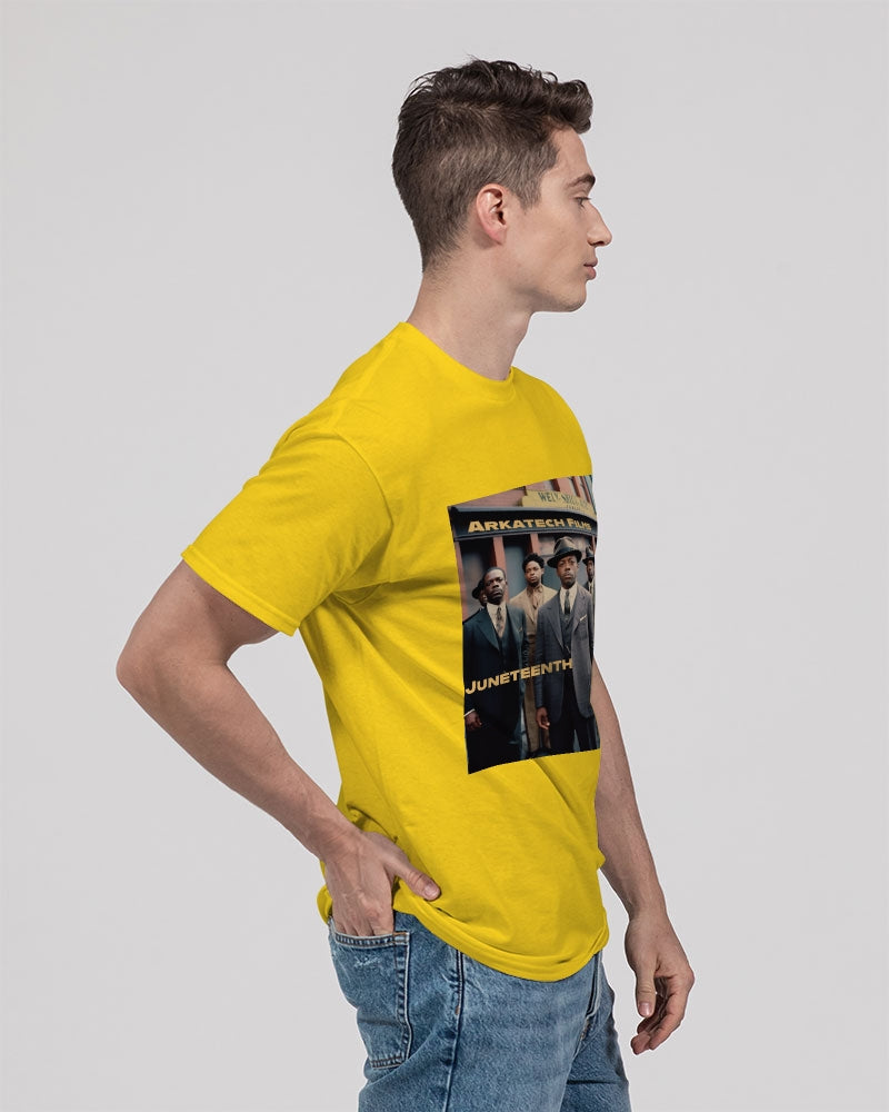 Juneteenth Unisex Heavy Cotton T-Shirt | Gildan