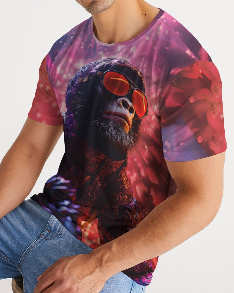 Monkey Business Men's Tee