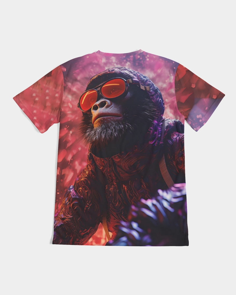 Monkey Business Men's Tee