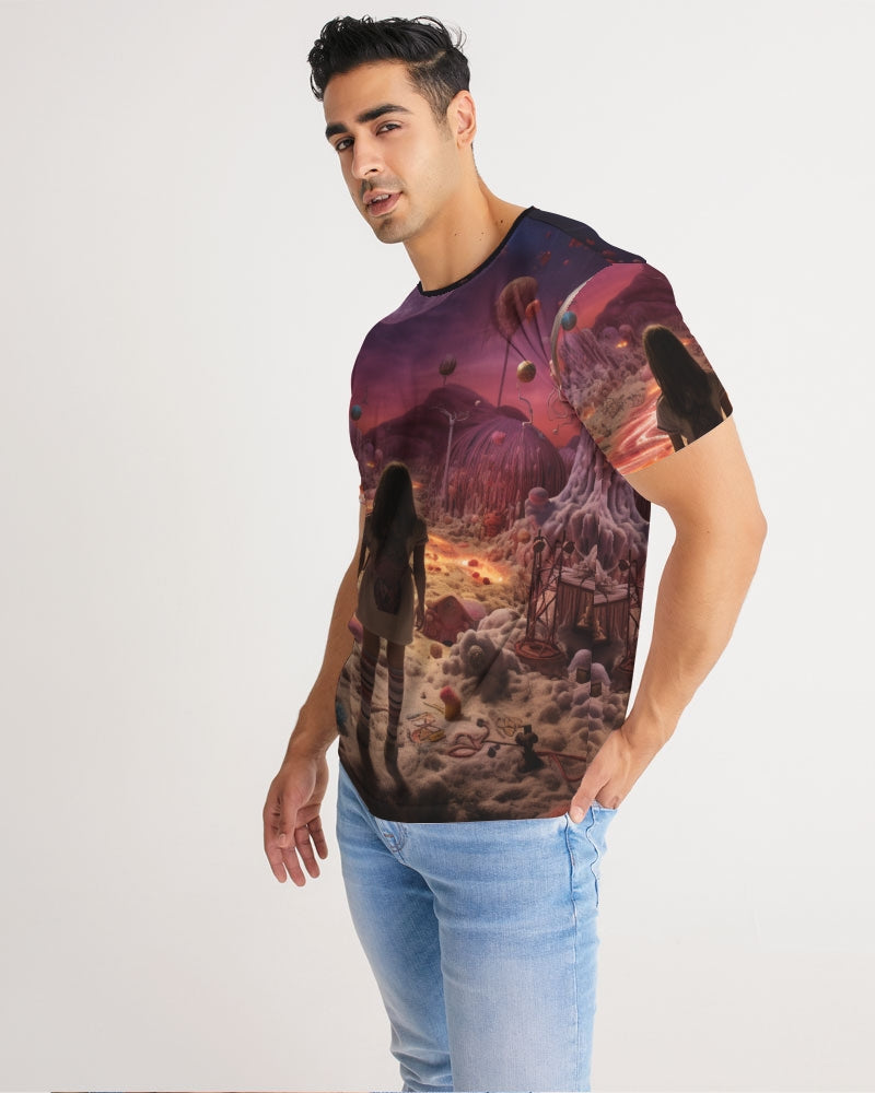 OUTSIDE Men's Tee