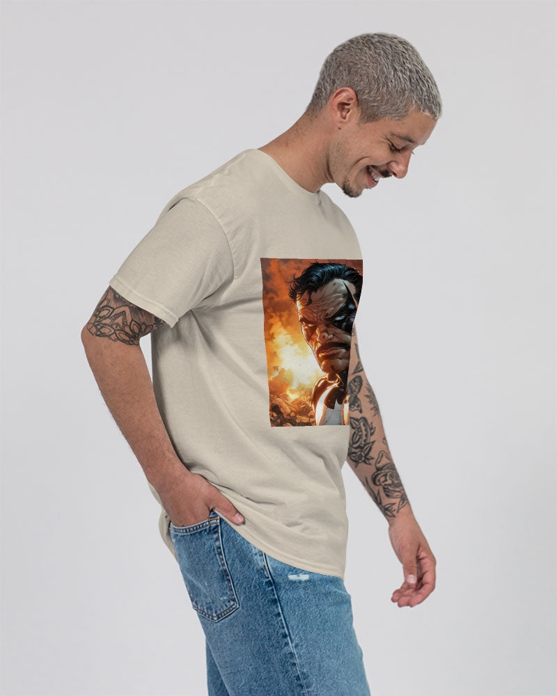 Captain Saver Unisex Ultra Cotton T-Shirt | Gildan