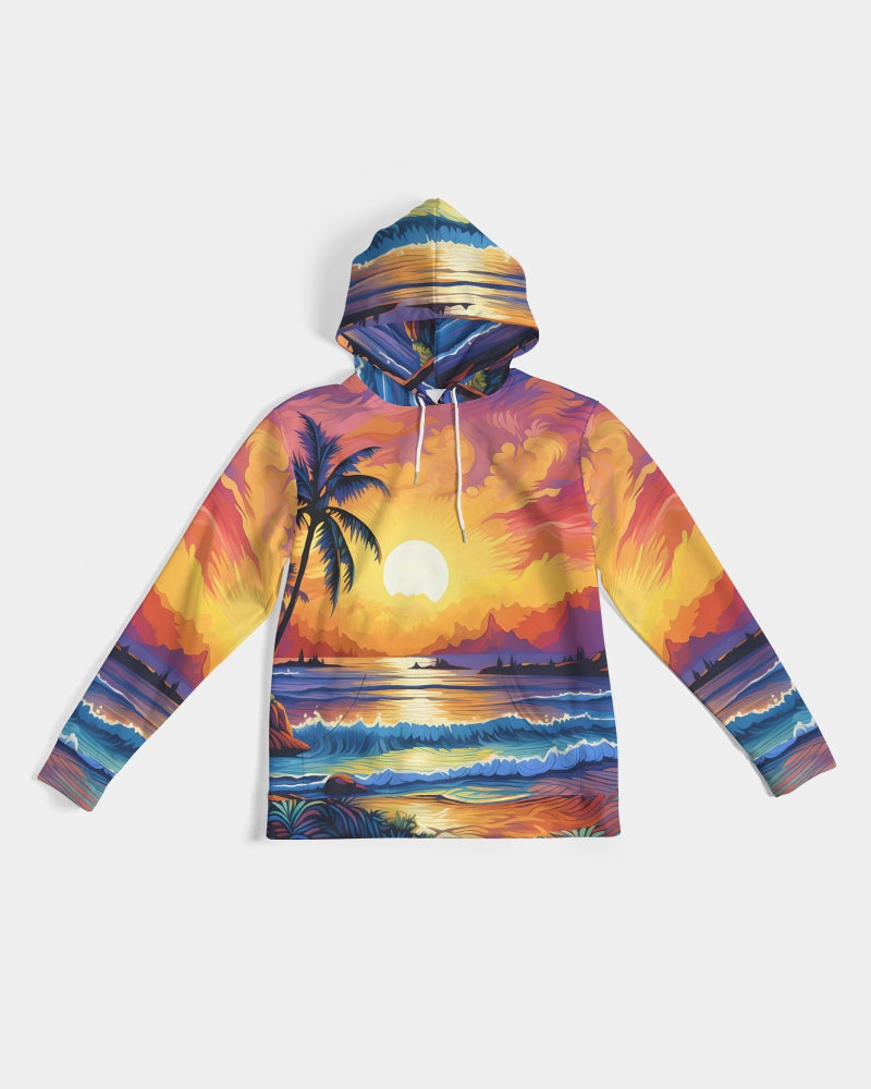 Aloha Men's Hoodie