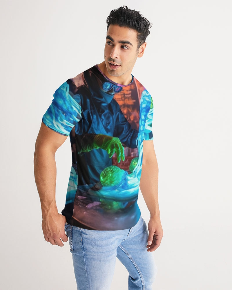 Hangry Men's Tee