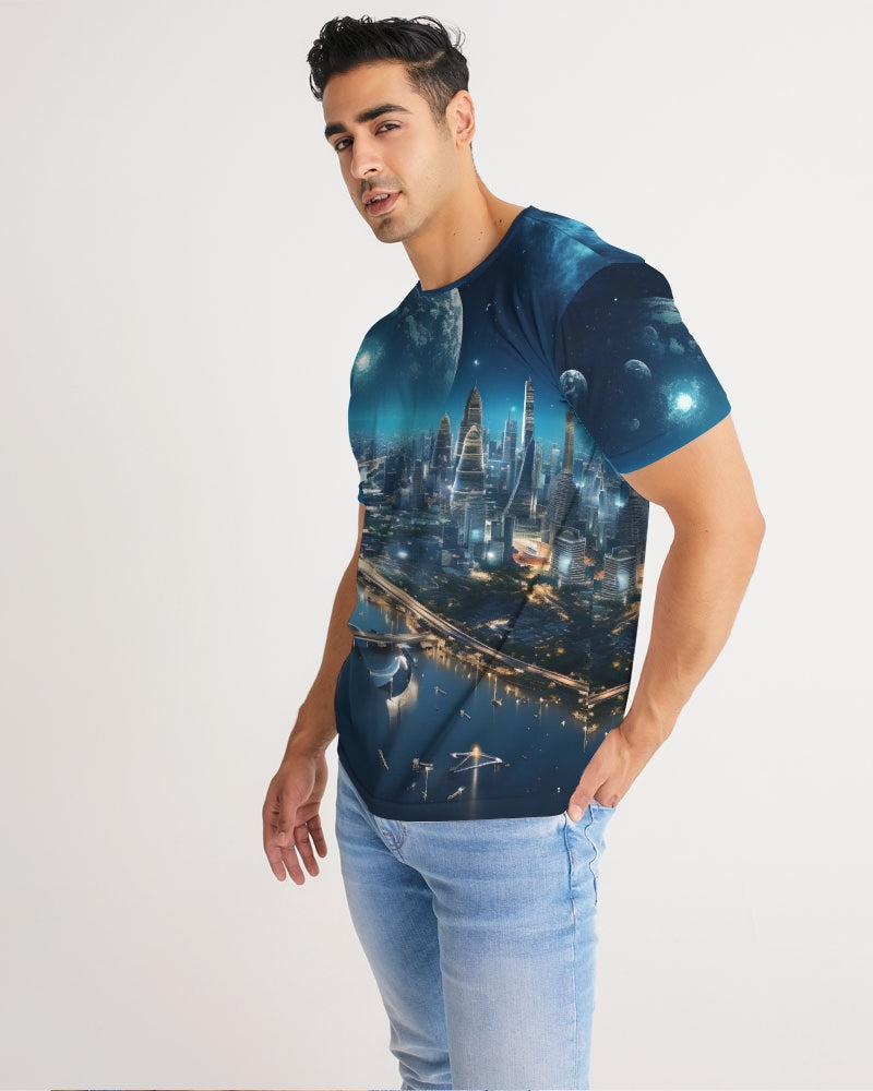 Province Men's Tee