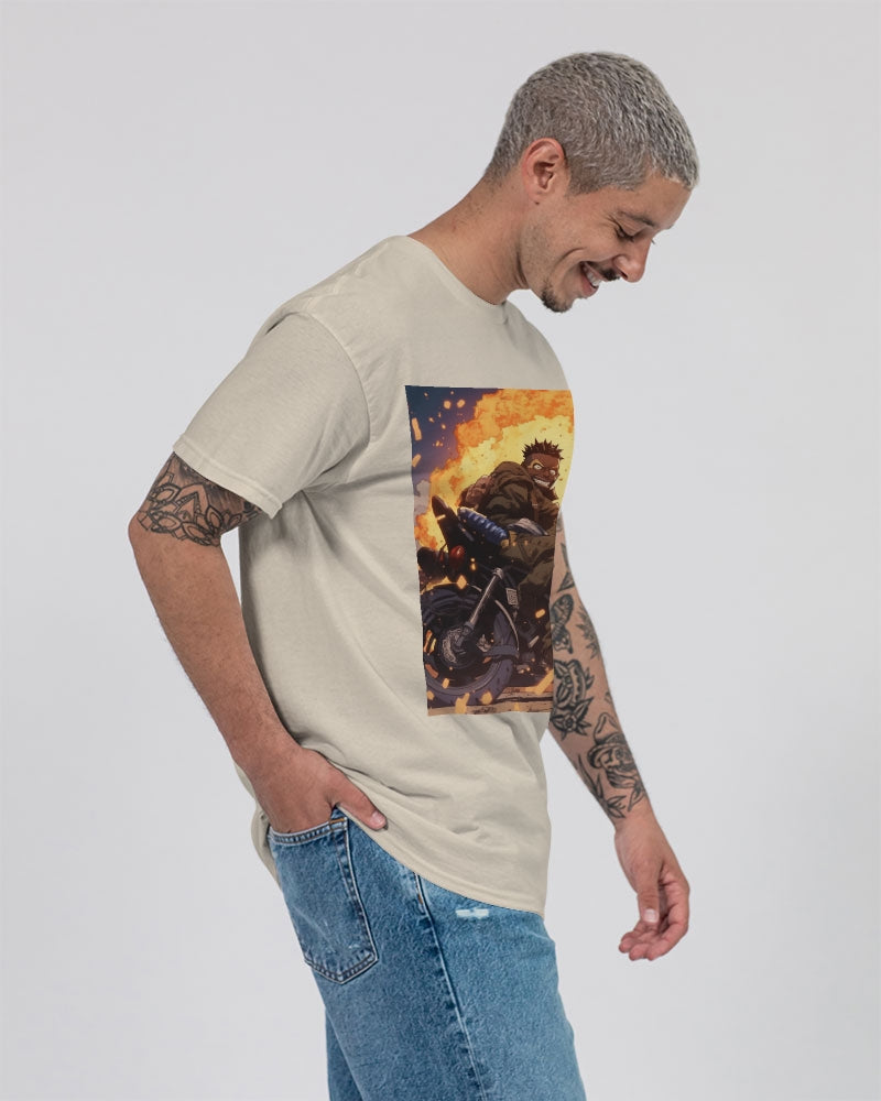 Big Bidness Unisex Ultra Cotton T-Shirt | Gildan