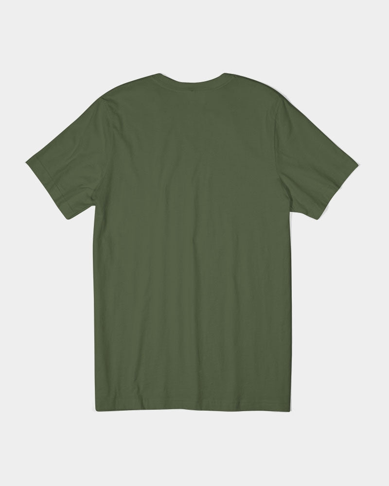 Super Saver Unisex Jersey Tee | Bella + Canvas