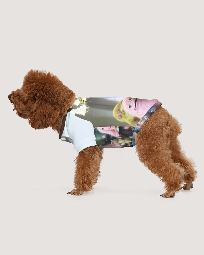 Family Ties Doggie Tee