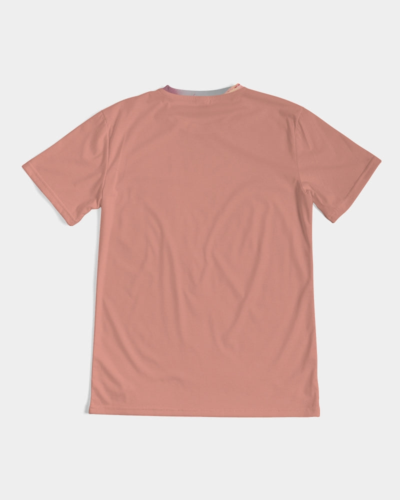 Return of The Living Art Men's Tee