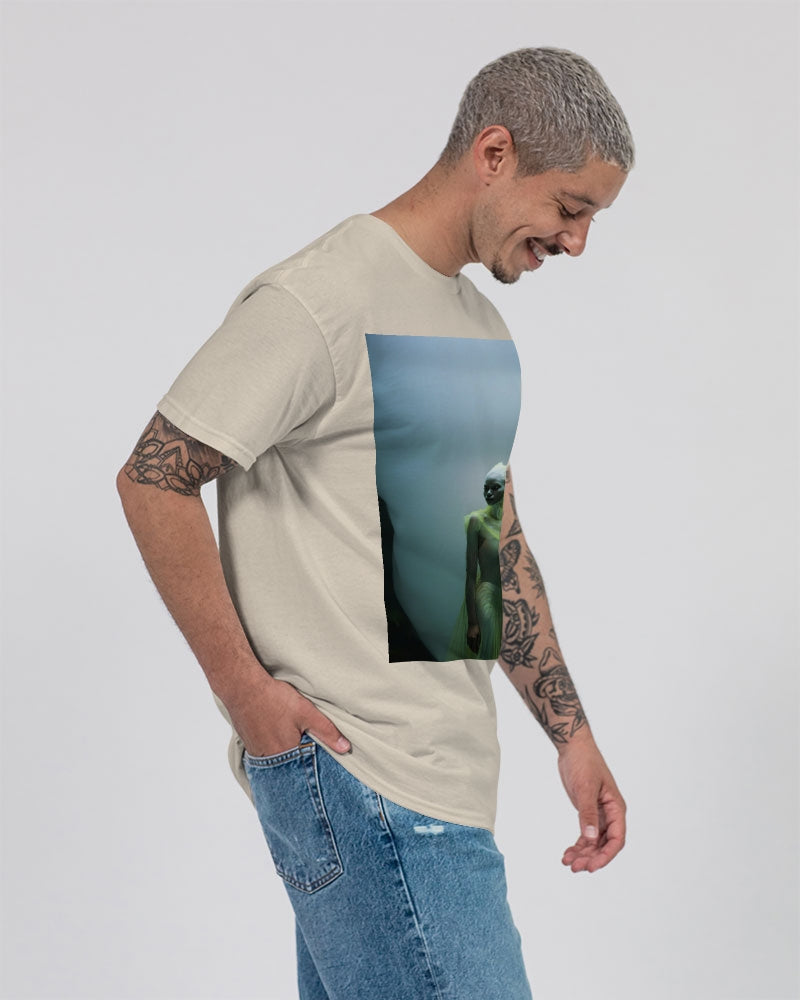 Ether Unisex Ultra Cotton T-Shirt | Gildan
