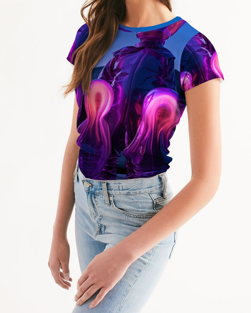 Family Time Women's Tee