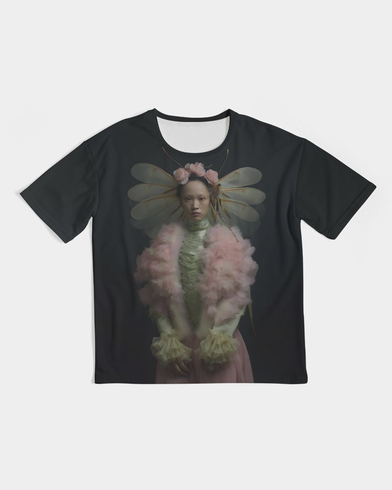 Butterfly Men's Premium Heavyweight Tee