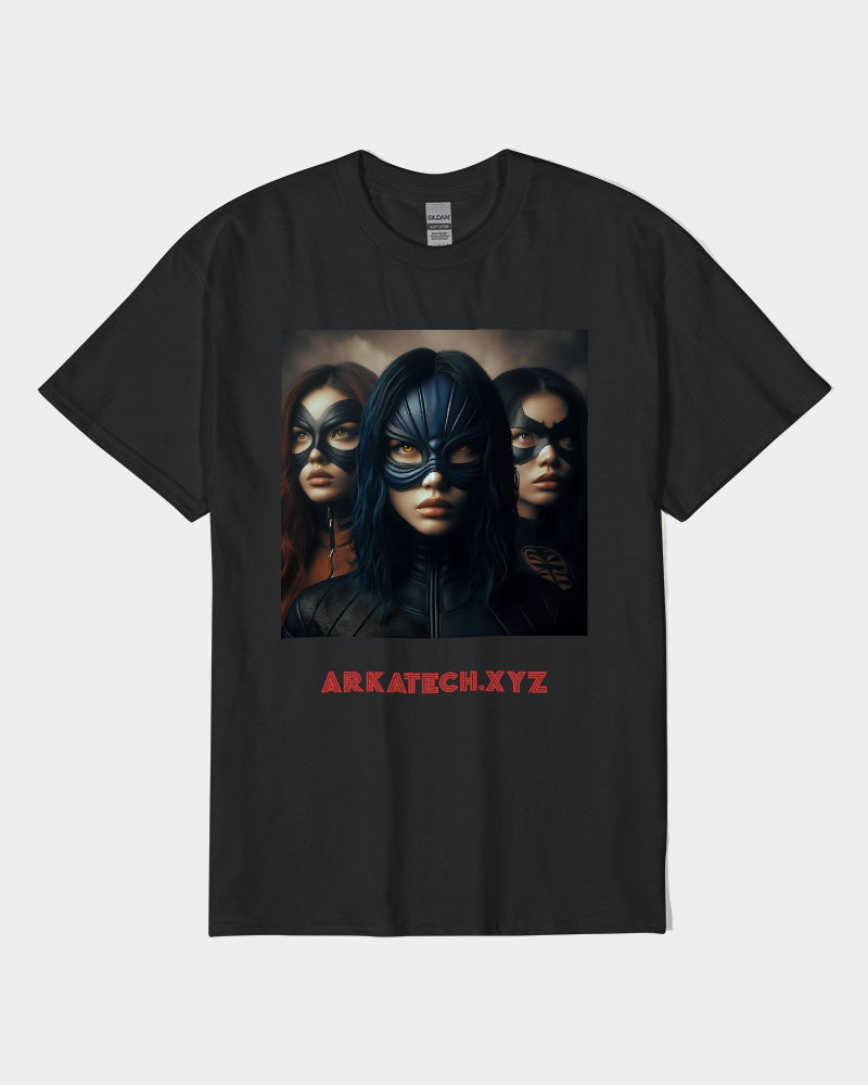 Super Saver Unisex Heavy Cotton T-Shirt | Gildan