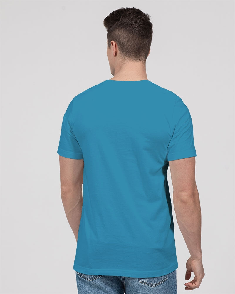 Unified Unisex Jersey Tee | Bella + Canvas