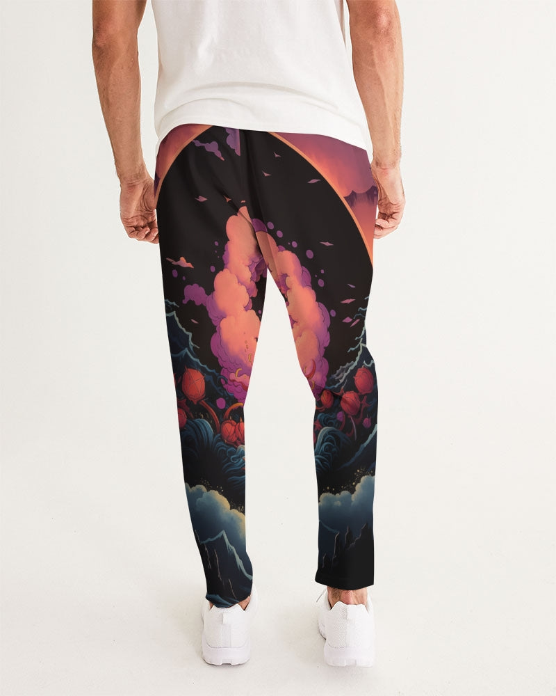 Blaze Men's Joggers