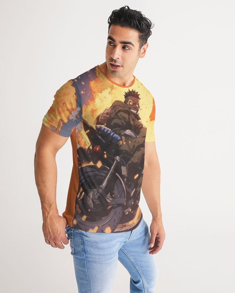 Big Bidness Men's Tee