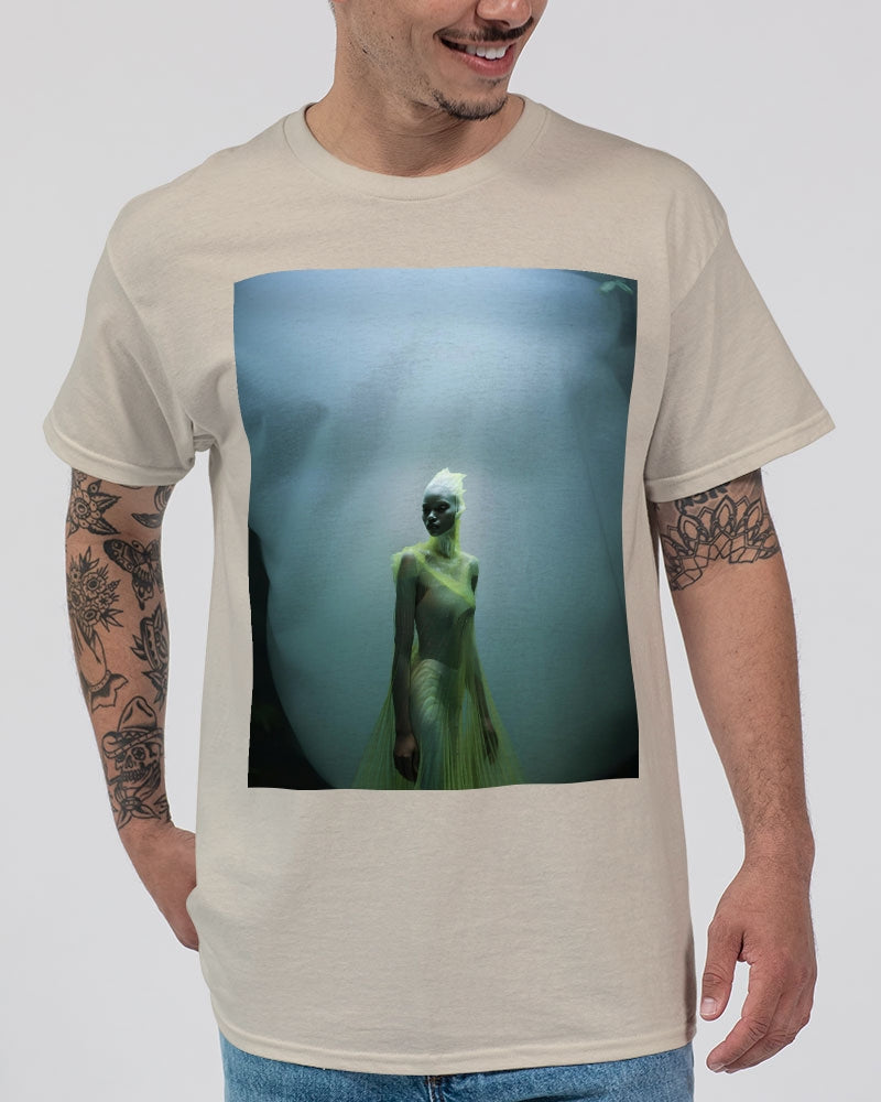 Ether Unisex Ultra Cotton T-Shirt | Gildan