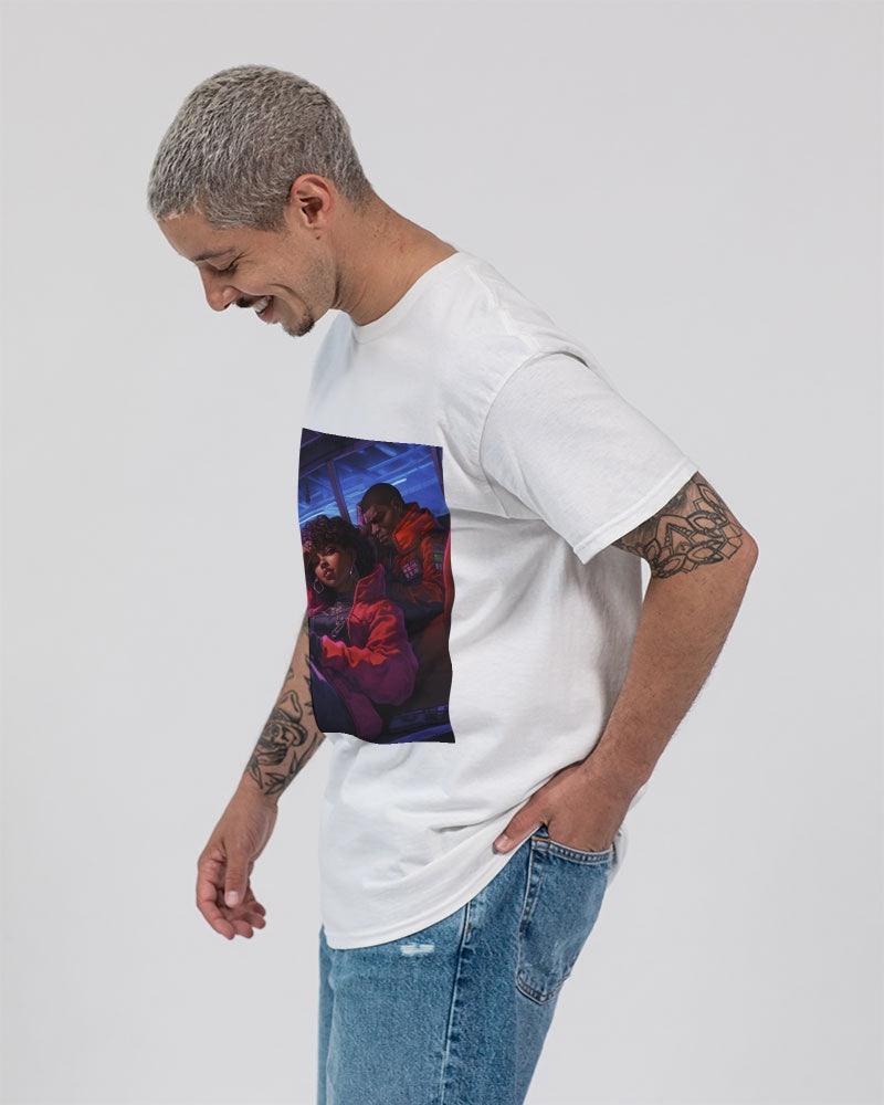 Chillax Unisex Ultra Cotton T-Shirt | Gildan