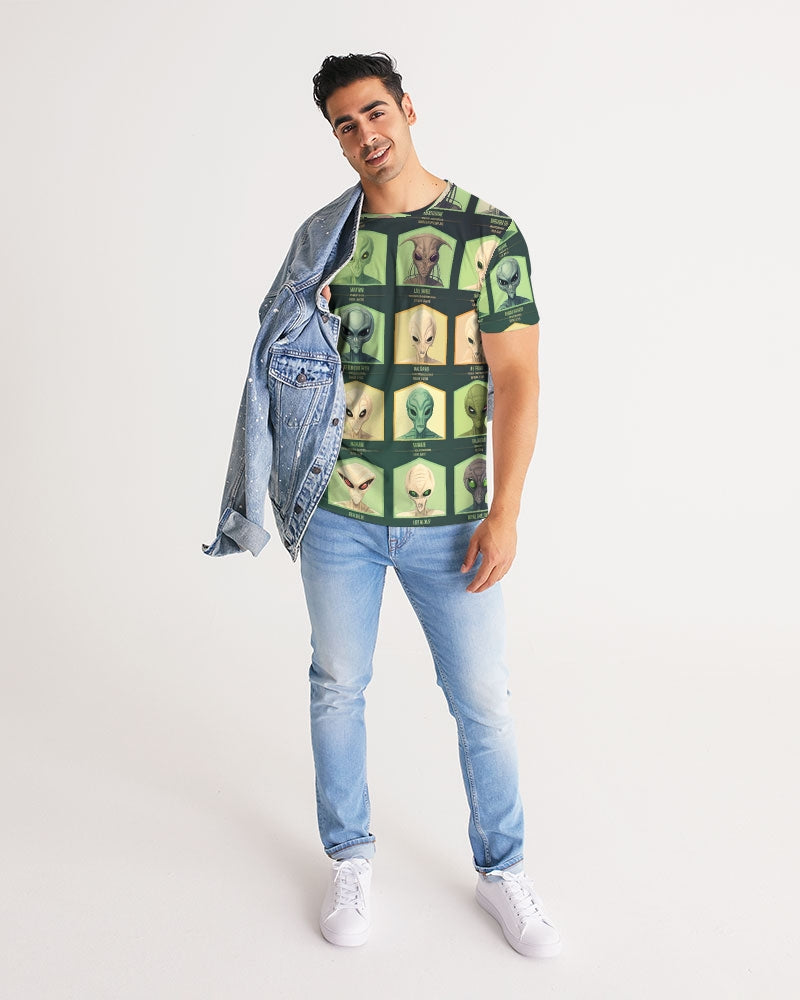 Species Men's Tee
