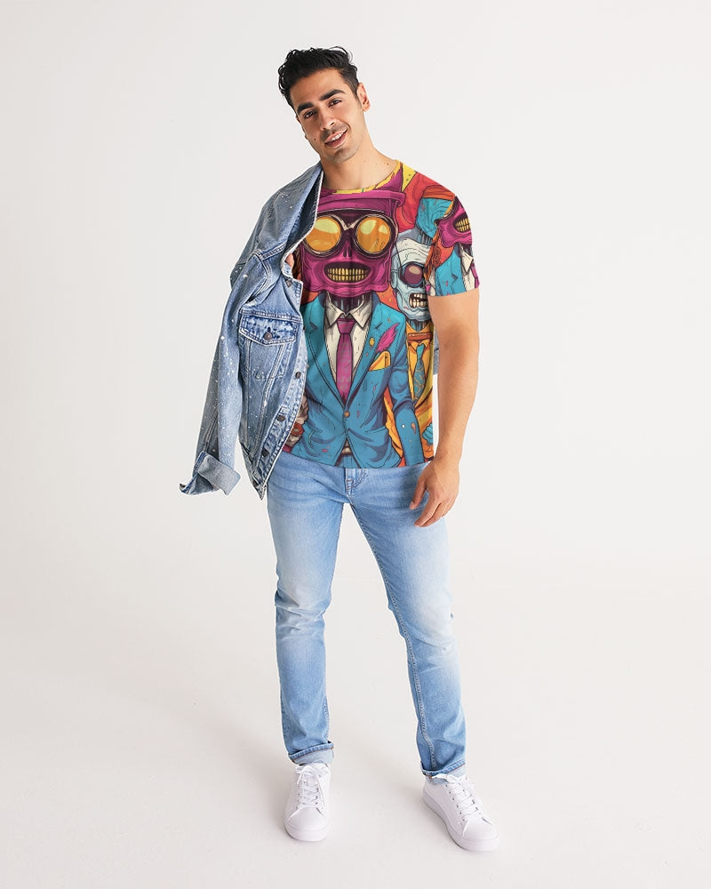 Future Forward Party Men's Tee