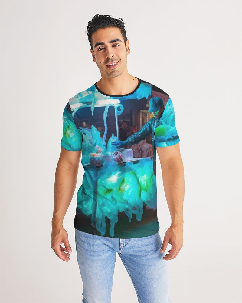 Night Market Men's Tee