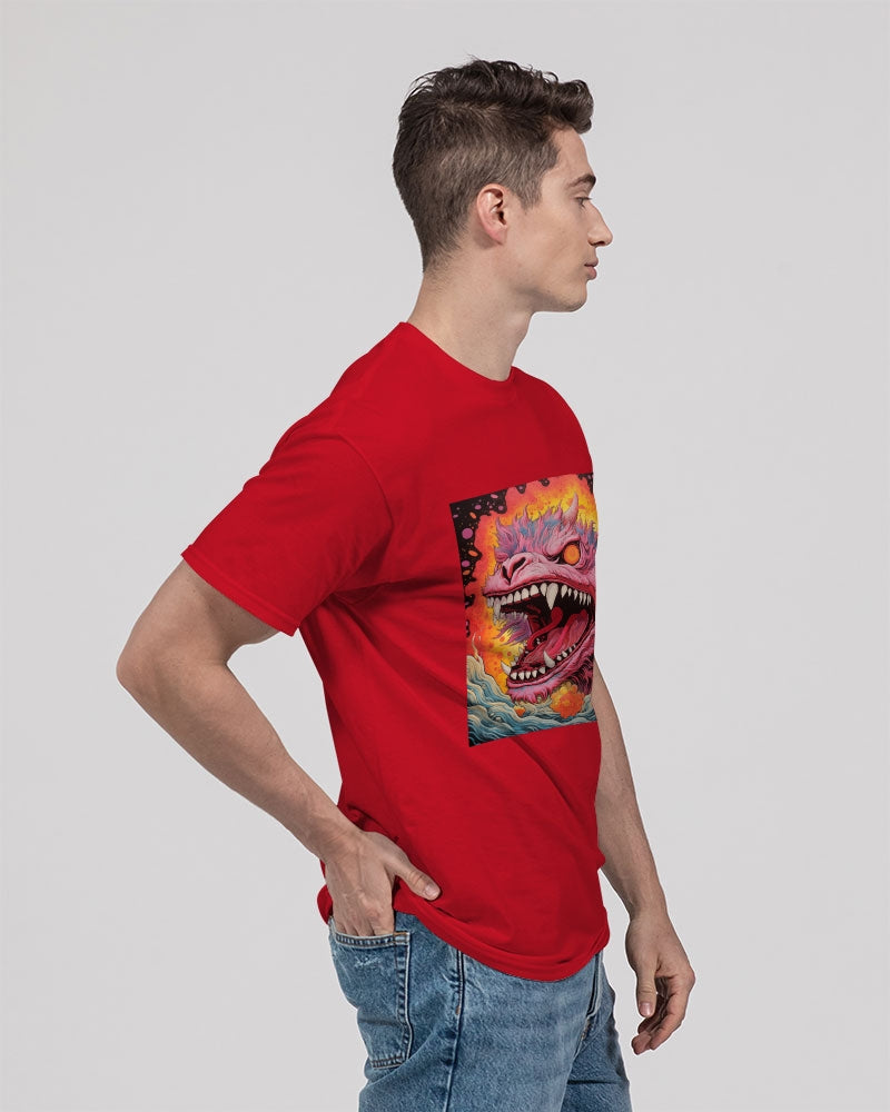 Blaze Unisex Heavy Cotton T-Shirt | Gildan