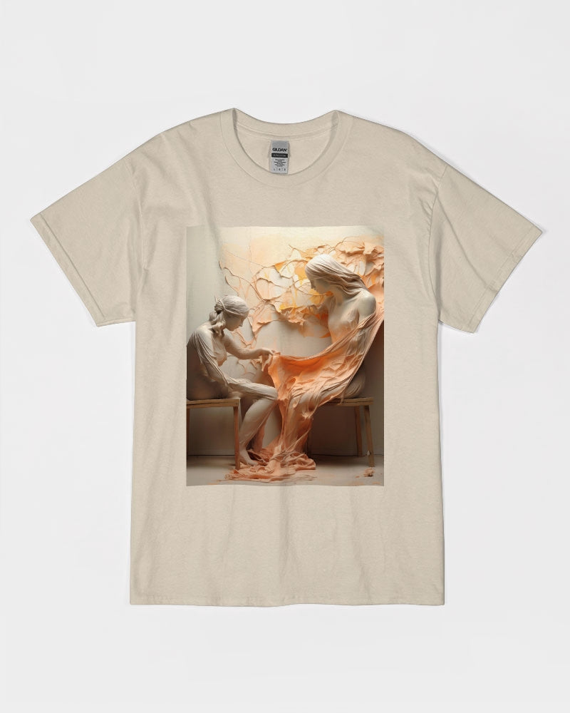 Bust Unisex Ultra Cotton T-Shirt | Gildan