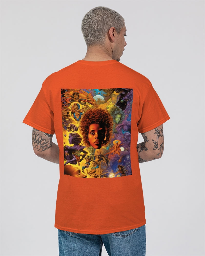 Wi-Fi Unisex Ultra Cotton T-Shirt | Gildan