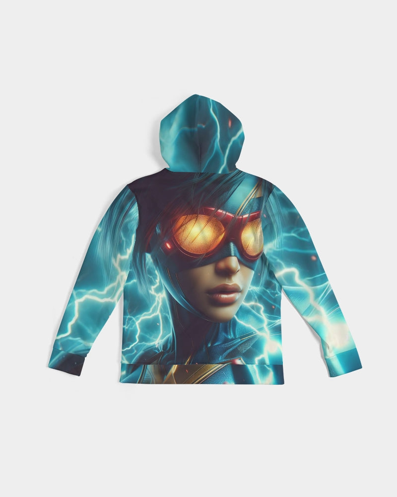 100 Percent Men's Hoodie