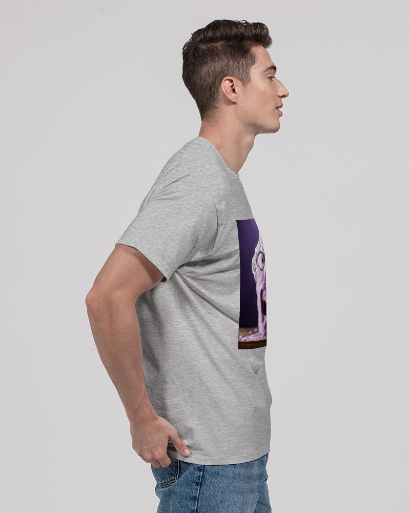 Big Purp Unisex Tee | Champion