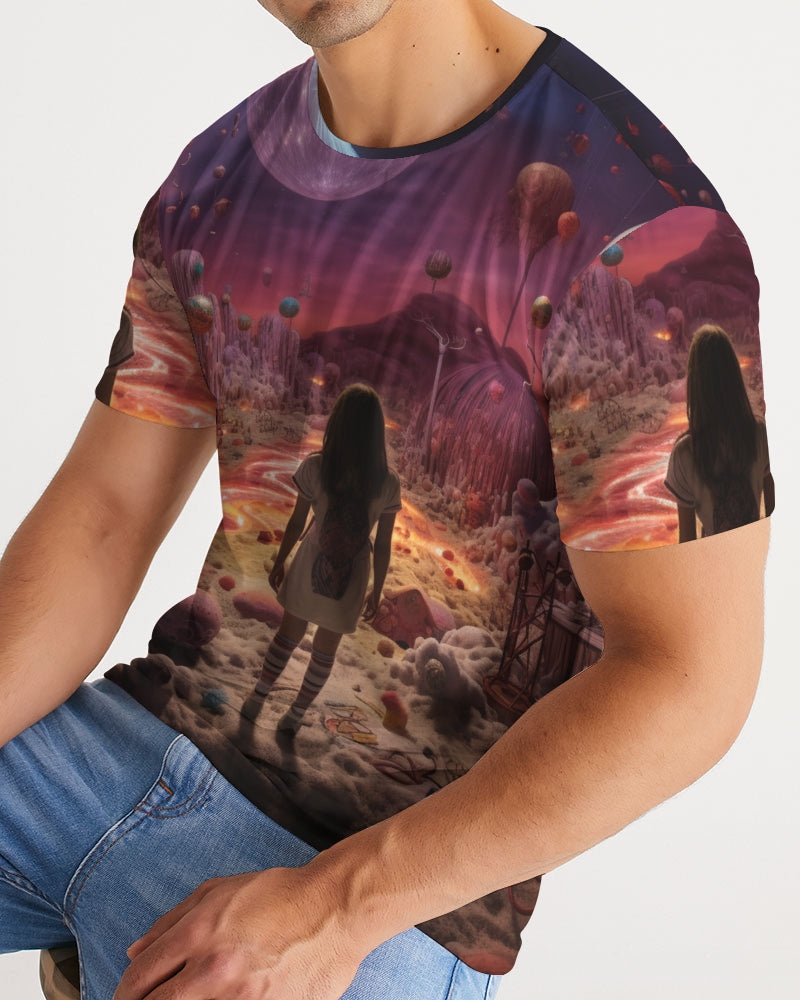 OUTSIDE Men's Tee