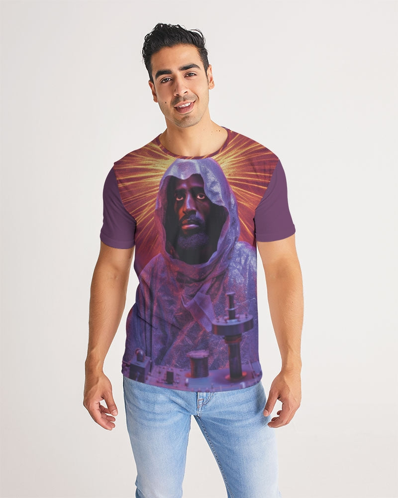 Saved Men's Tee