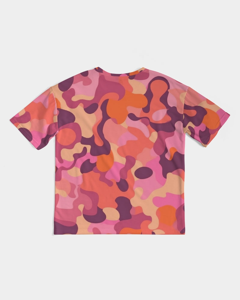 Op Camo Men's Premium Heavyweight Tee