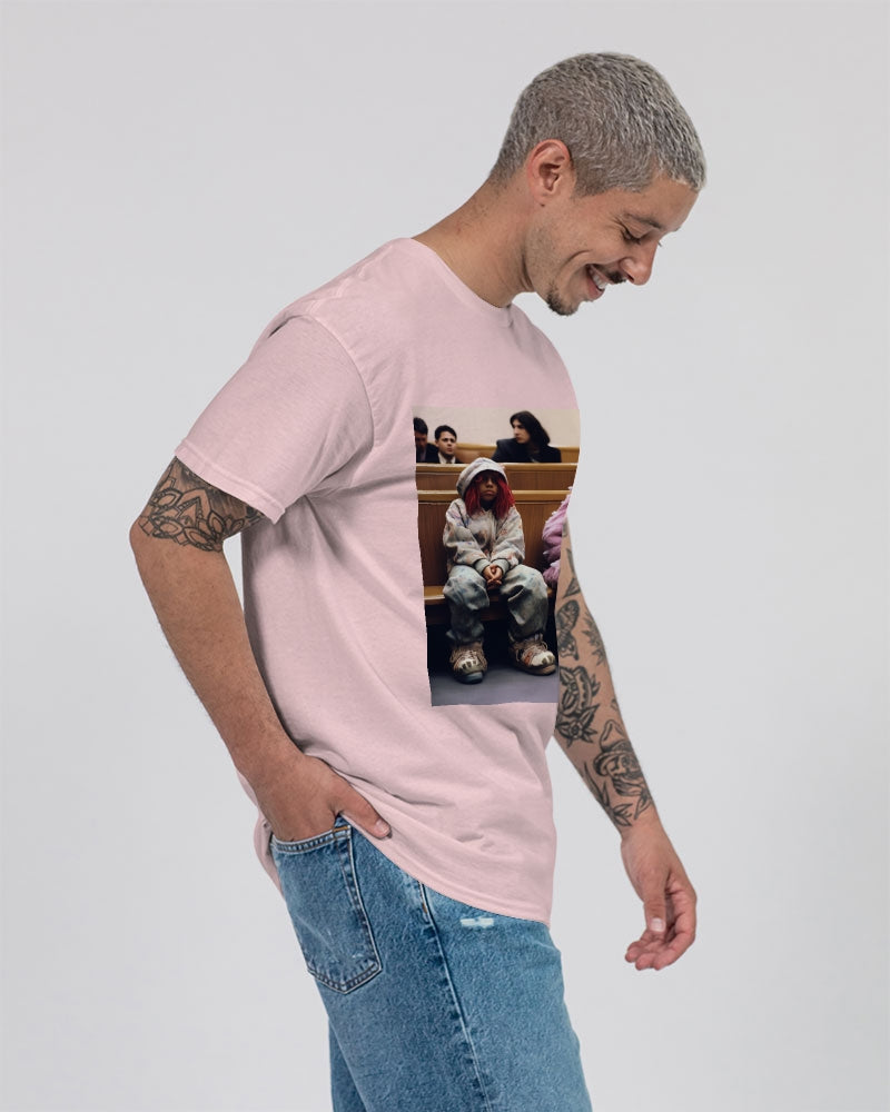 People's Court Unisex Ultra Cotton T-Shirt | Gildan