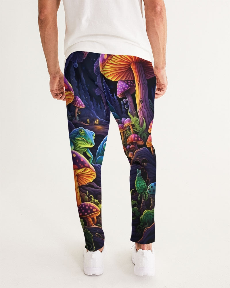 Wonder Light Men's Joggers
