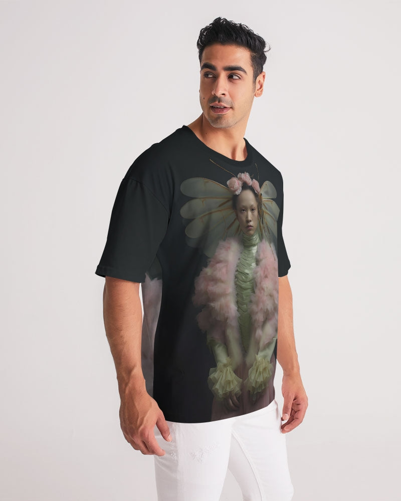 Butterfly Men's Premium Heavyweight Tee