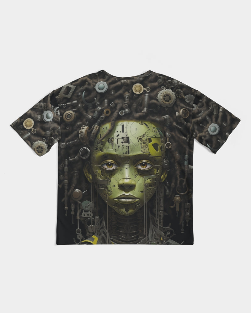 Firmware Men's Premium Heavyweight Tee