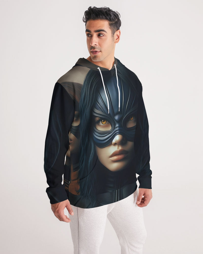 Super Saver Men's Hoodie