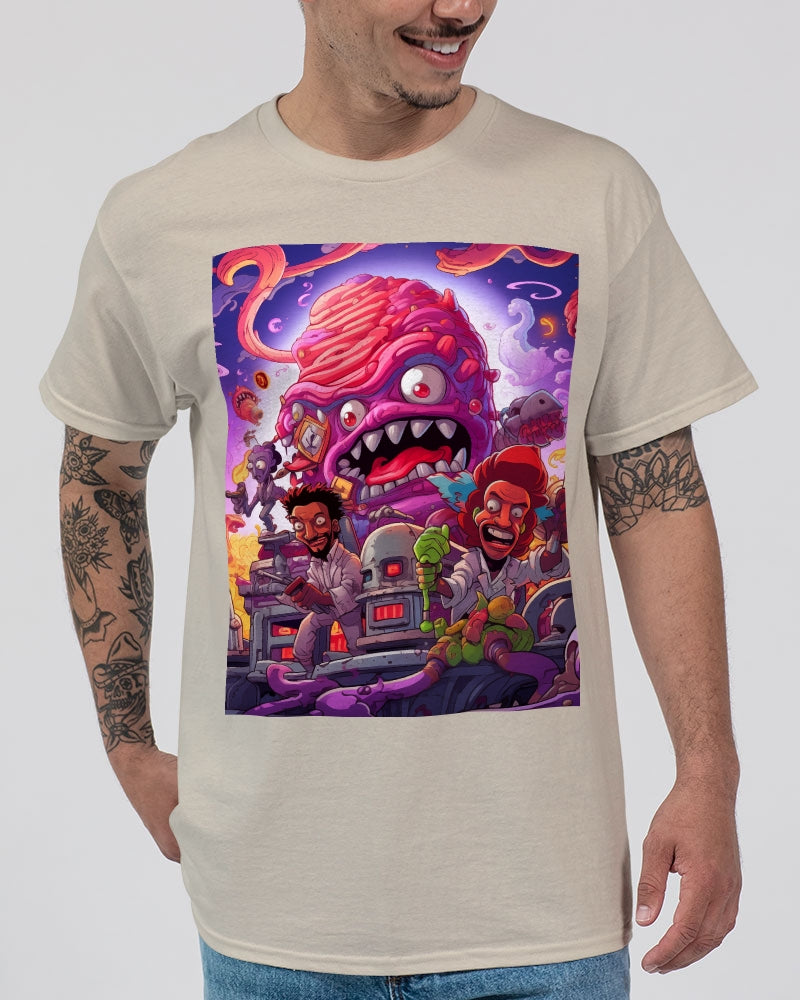 Bubble trouble Unisex Ultra Cotton T-Shirt | Gildan