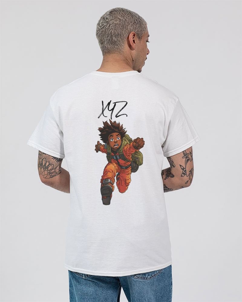 Get to The Chopper Unisex Ultra Cotton T-Shirt | Gildan