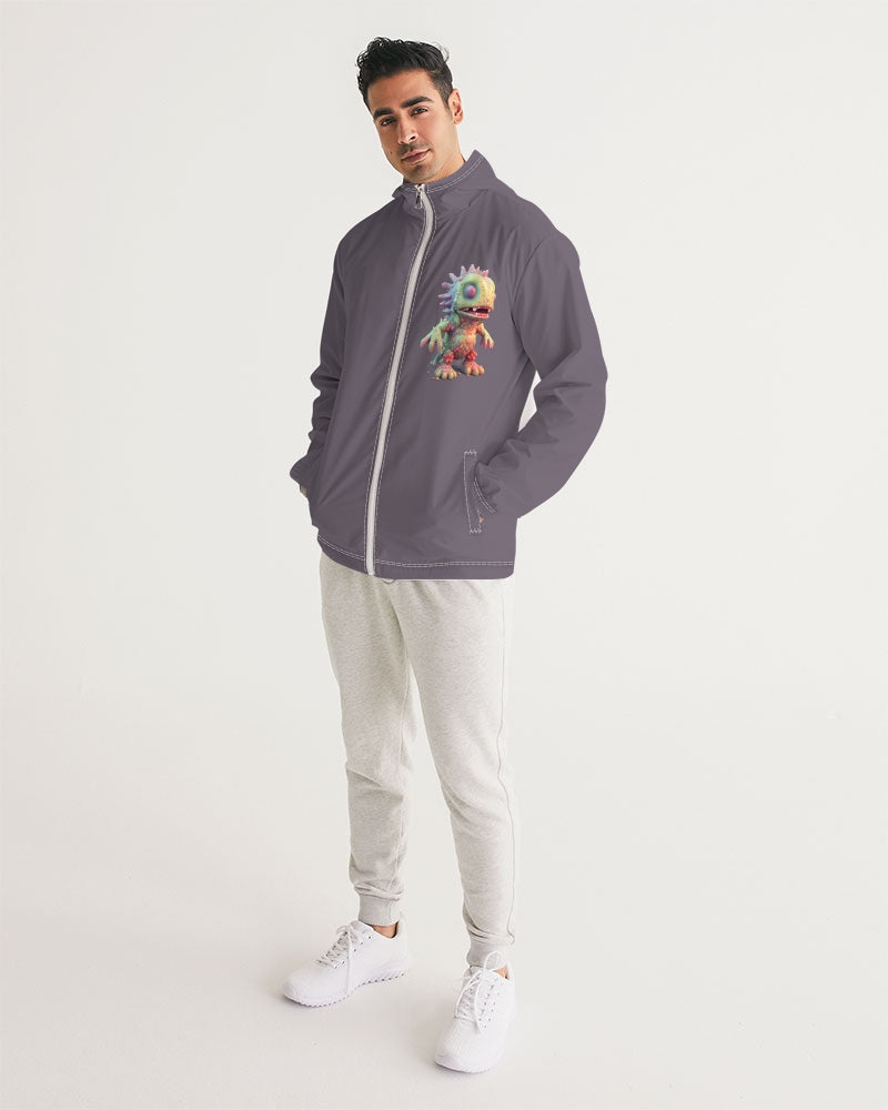 Litties Men's Windbreaker