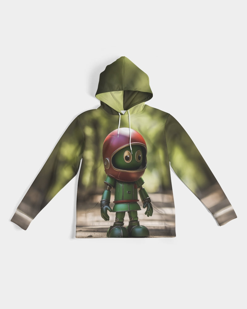 Marty Mart Men's Hoodie